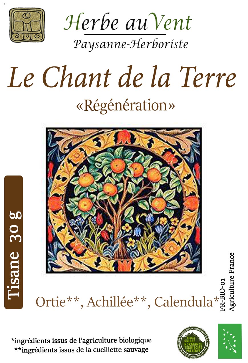 Le Chant de la terre