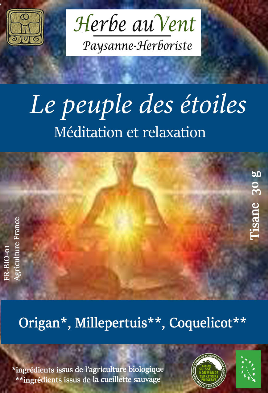 Le peuple des étoiles