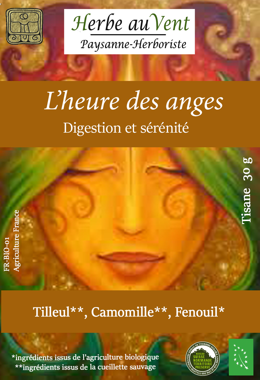 L'Heure des anges
