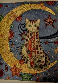 Le peuple de la lune