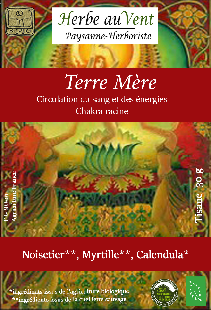 Terre mère