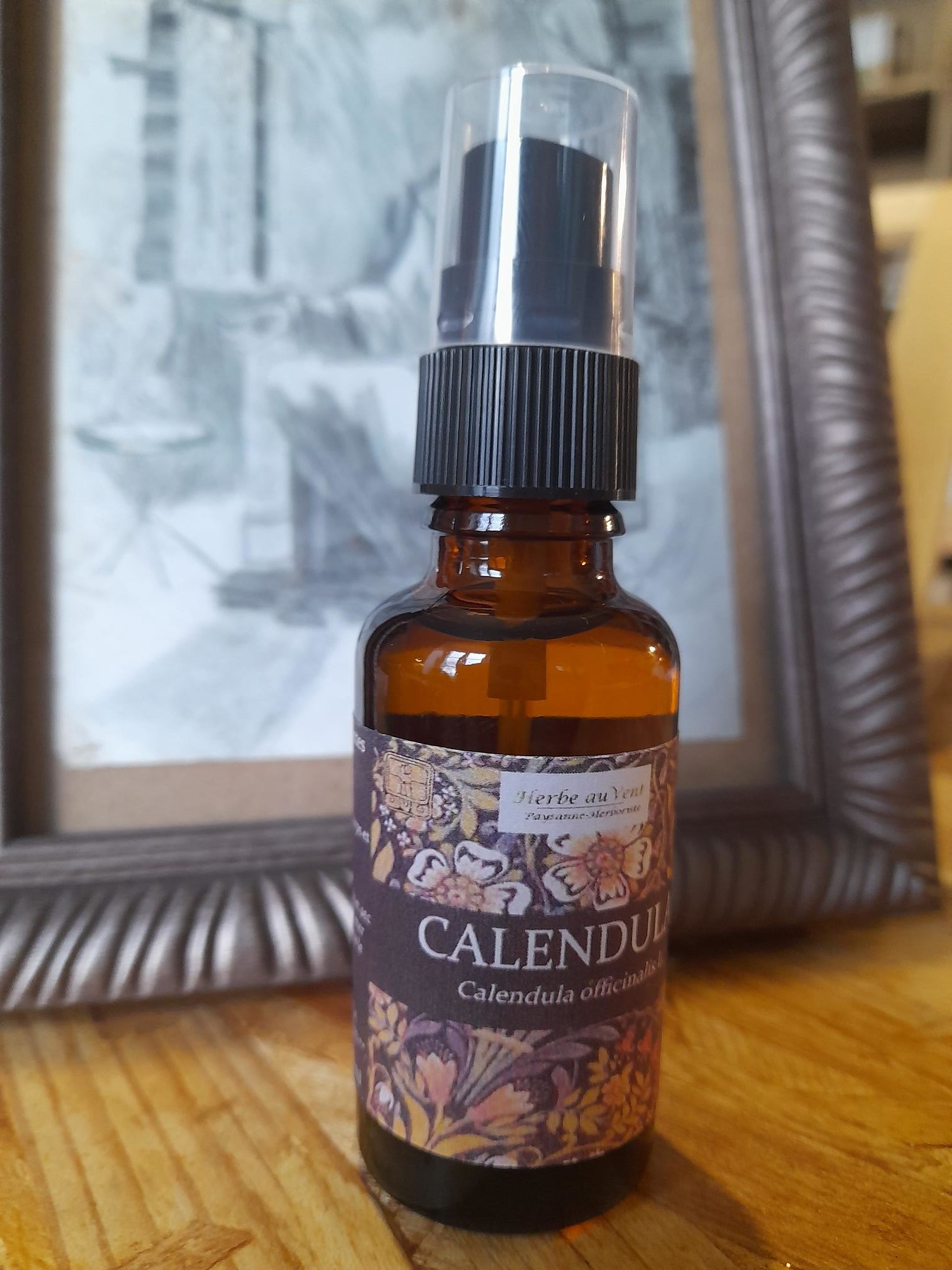 Calendula